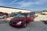 2006 Kia Sedona