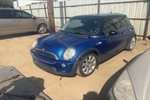 2005 Mini Cooper