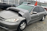 2004 Honda Civic Hybrid