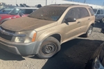 2005 Chevrolet Equinox