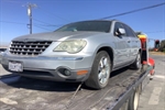 2007 Chrysler Pacifica