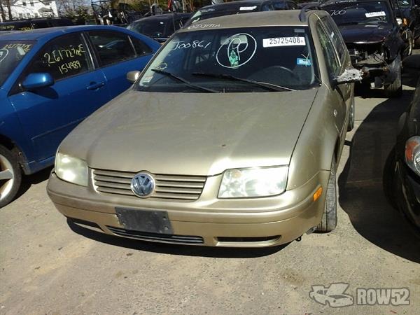 2002 jetta parts