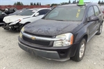 2006 Chevrolet Equinox