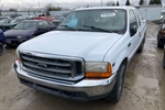 2000 Ford F-250 SD
