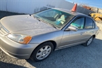 2001 Honda Civic