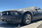 2006 Ford Mustang