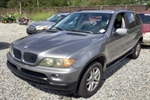 2006 BMW X5