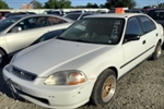 1997 Honda Civic