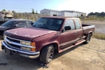 1994 Chevrolet C/K 1500