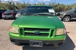 2003 Ford Explorer Sport Trac