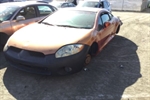 2007 Mitsubishi Eclipse