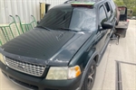 2003 Ford Explorer