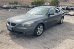 2006 BMW 5-Series