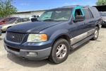 2003 Ford Expedition
