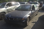 2003 BMW 3-Series