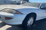 1997 Chevrolet Cavalier