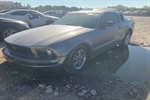 2006 Ford Mustang