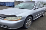 2002 Honda Accord