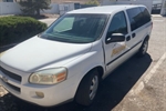 2006 Chevrolet Uplander