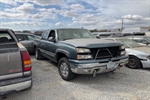 2006 Chevrolet Silverado 1500