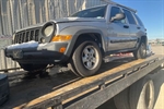 2007 Jeep Liberty