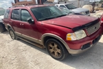 2003 Ford Explorer