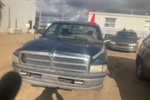 1998 Dodge Ram 1500