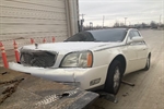 2004 Cadillac Deville