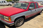 1993 Chevrolet C/K 1500