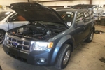 2011 Ford Escape