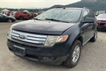 2007 Ford Edge