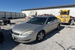 2008 Chevrolet Impala