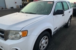 2008 Ford Escape