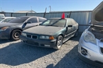 1994 BMW 3-Series