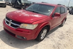 2010 Dodge Journey