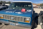 1985 Ford Econoline