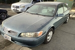 2000 Toyota Camry