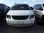 2002 Chrysler Town & Country