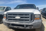 2006 Ford F-250 SD