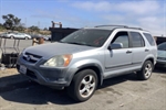 2002 Honda CR-V