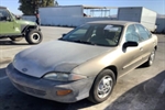 1996 Chevrolet Cavalier