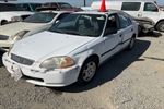 1996 Honda Civic