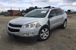 2012 Chevrolet Traverse