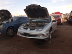 2001 Pontiac Sunfire