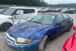 2005 Chevrolet Cavalier