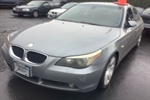 2006 BMW 5-Series