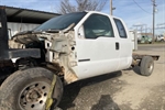 2001 Ford F-250 SD