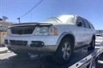 2003 Ford Explorer