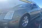 2005 Cadillac STS