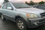 2005 Kia Sorento